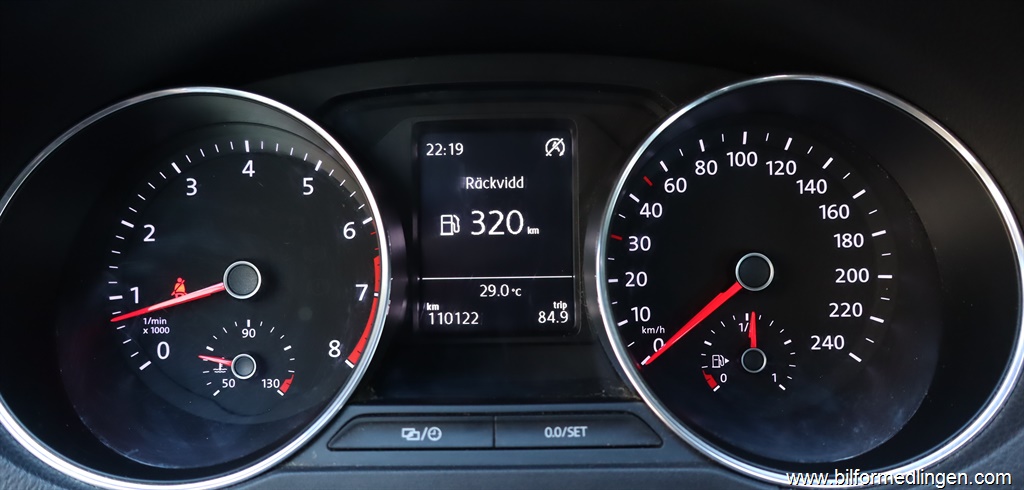 Bild 11 på Volkswagen Polo