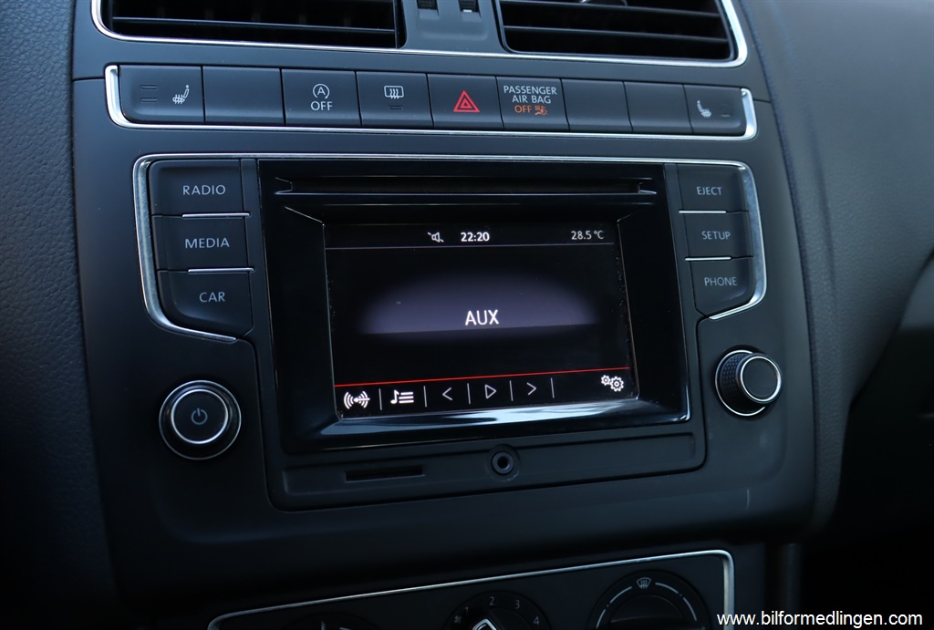 Bild 13 på Volkswagen Polo