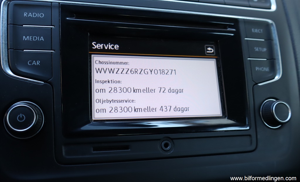 Bild 14 på Volkswagen Polo