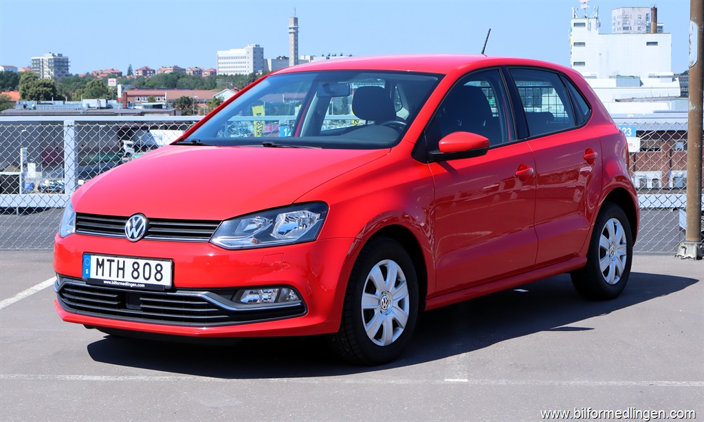 Bild 16 på Volkswagen Polo