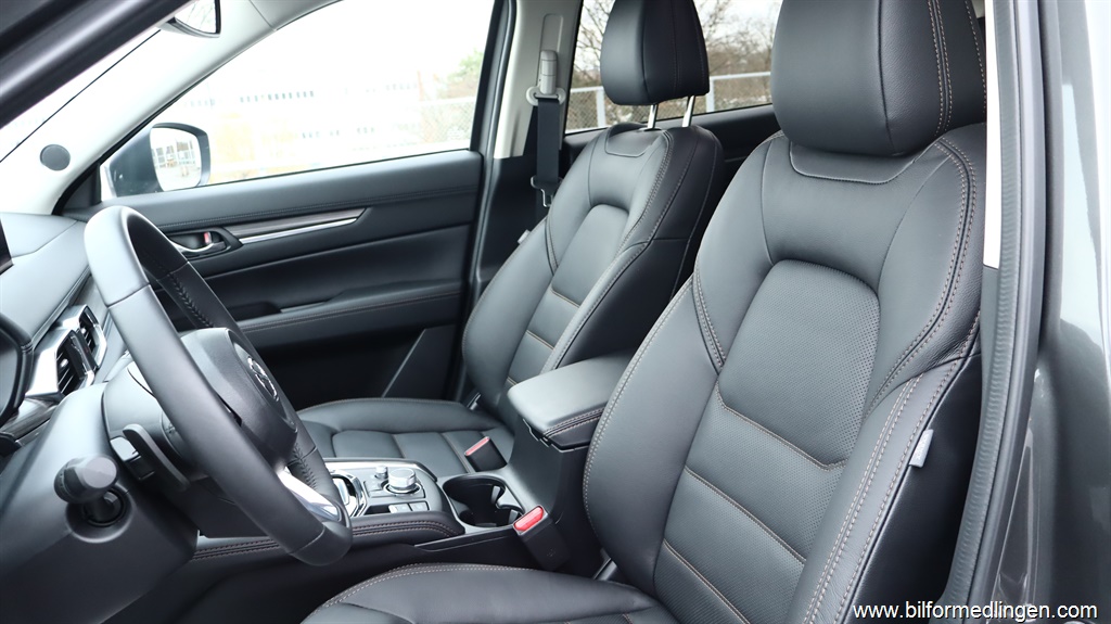 Bild 5 på Mazda CX-5