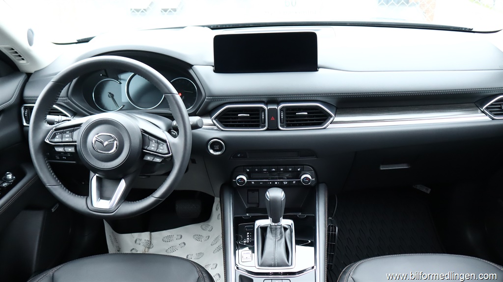 Bild 6 på Mazda CX-5