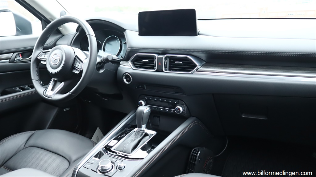 Bild 7 på Mazda CX-5