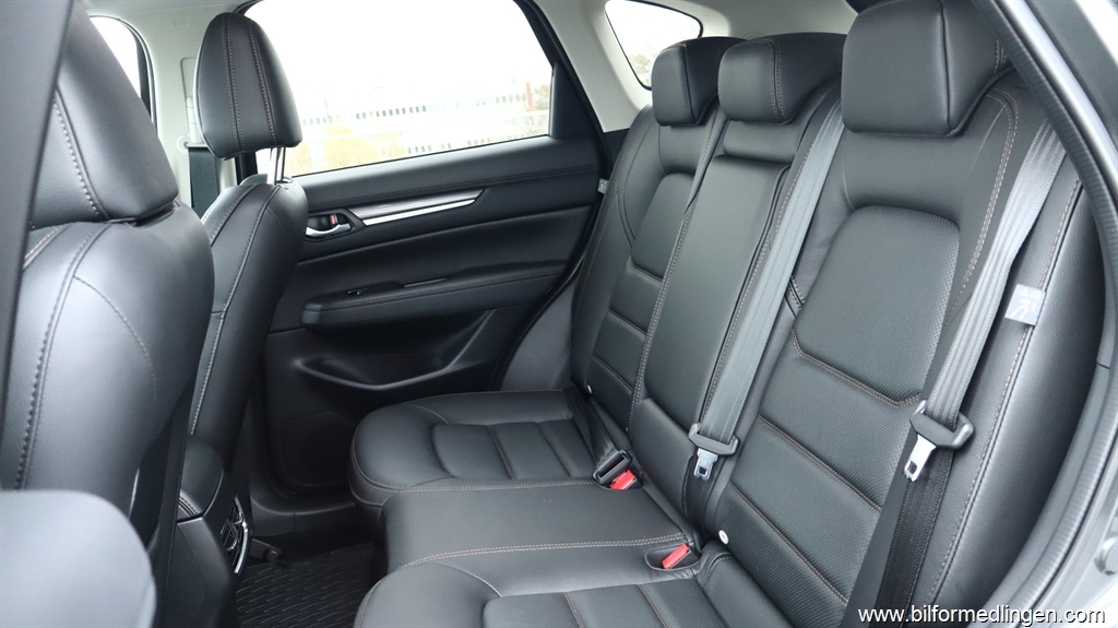 Bild 8 på Mazda CX-5