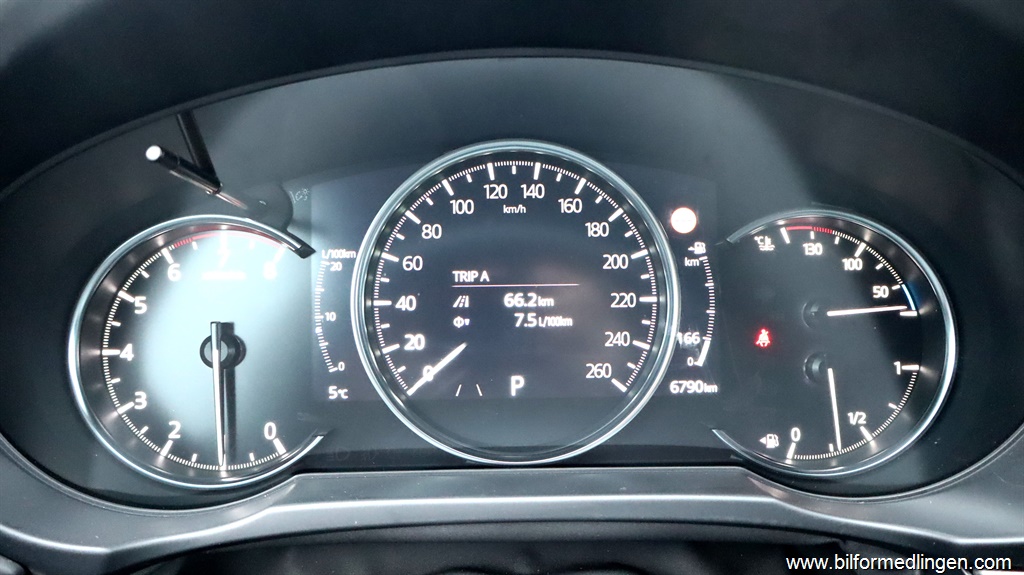 Bild 9 på Mazda CX-5