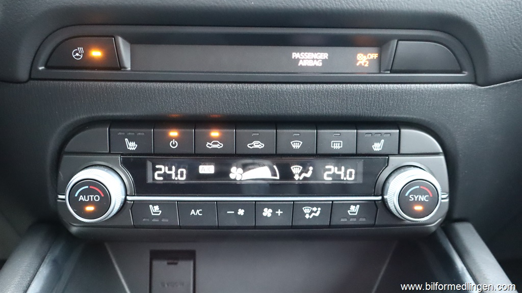 Bild 16 på Mazda CX-5