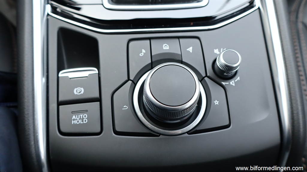 Bild 17 på Mazda CX-5