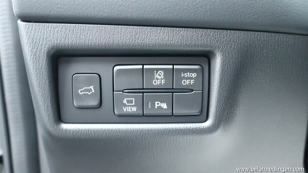 Bild 18 på Mazda CX-5