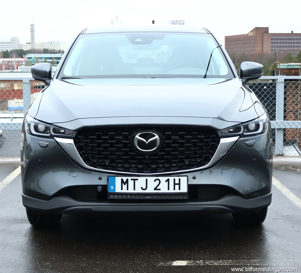Bild 23 på Mazda CX-5