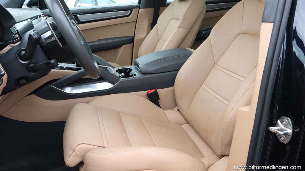Bild 5 på Porsche Cayenne