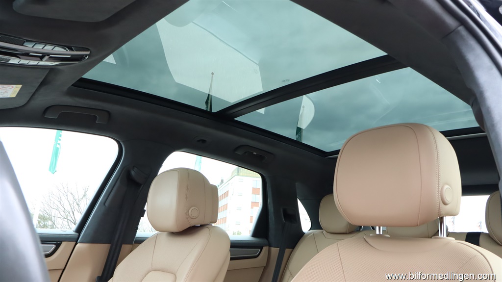 Bild 6 på Porsche Cayenne