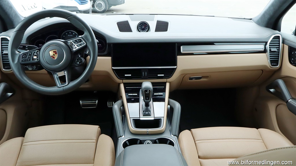 Bild 7 på Porsche Cayenne