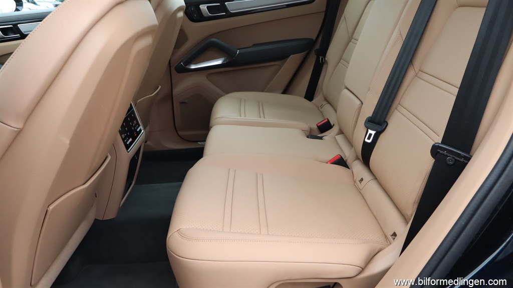 Bild 9 på Porsche Cayenne