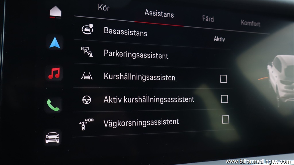 Bild 15 på Porsche Cayenne