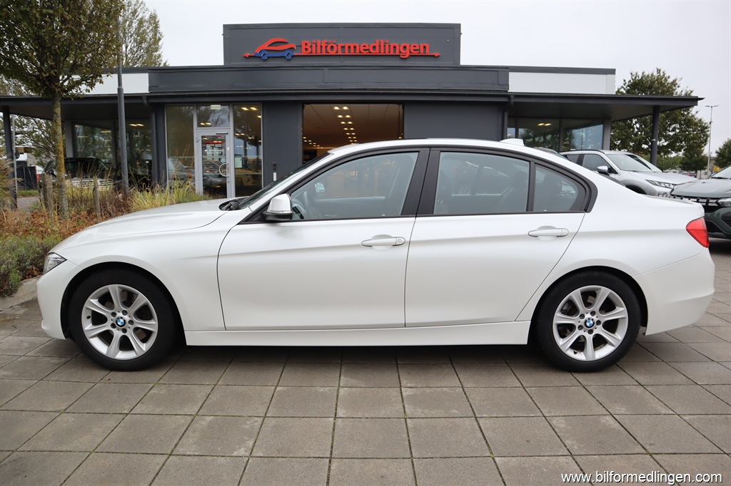 Bild 1 på BMW 328)