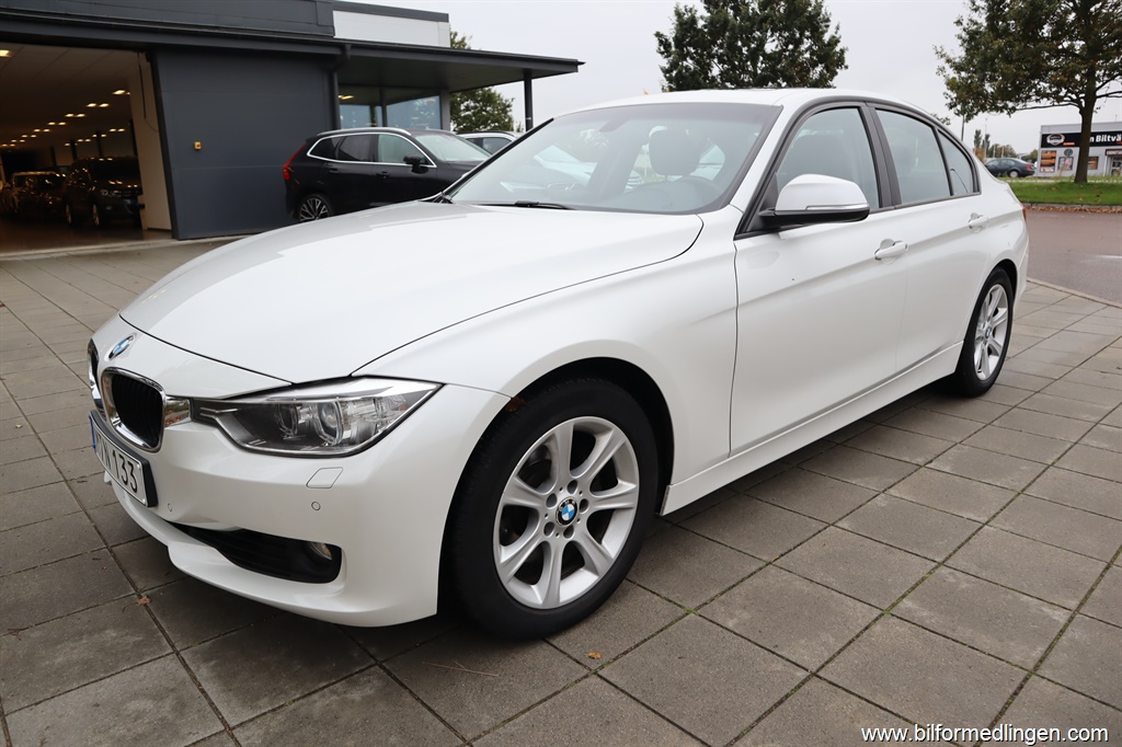 Bild 2 på BMW 328