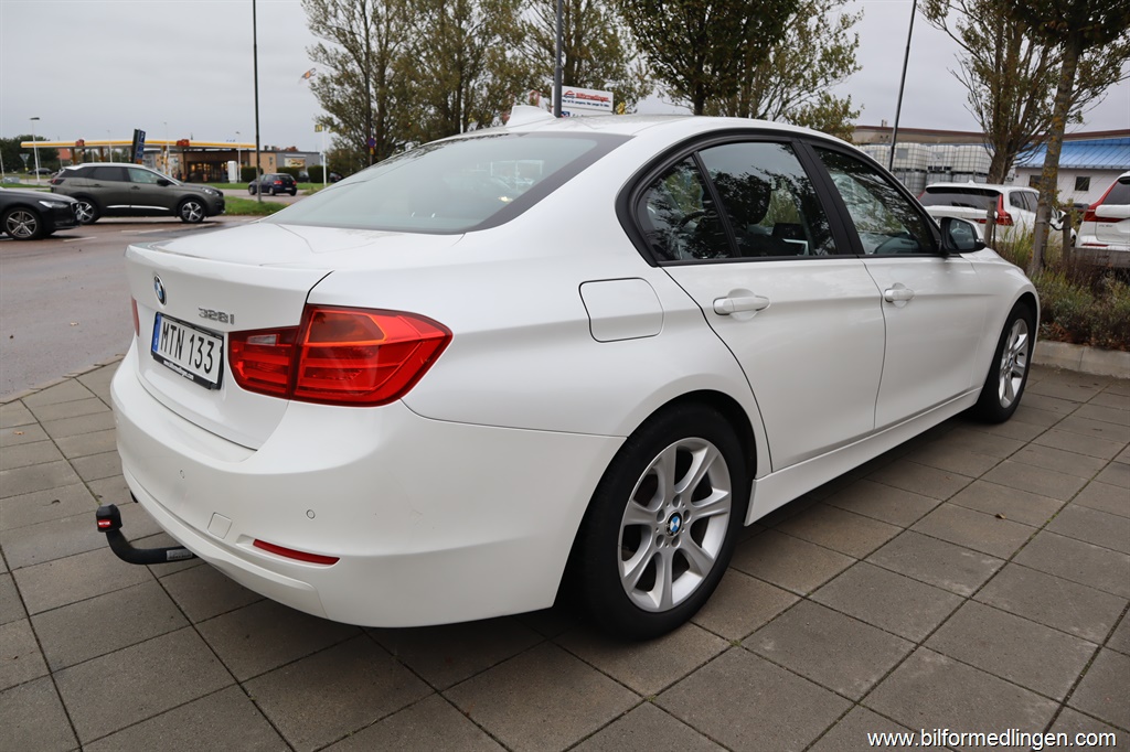 Bild 3 på BMW 328