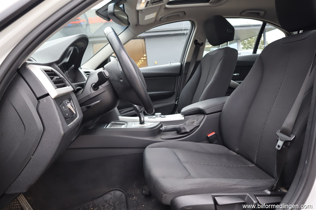 Bild 4 på BMW 328