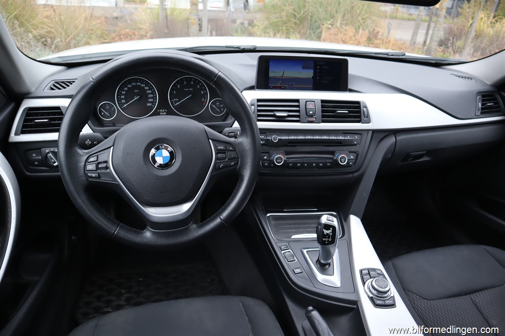 Bild 6 på BMW 328