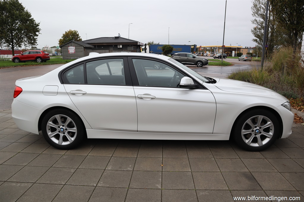 Bild 7 på BMW 328