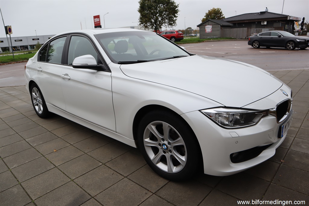 Bild 8 på BMW 328