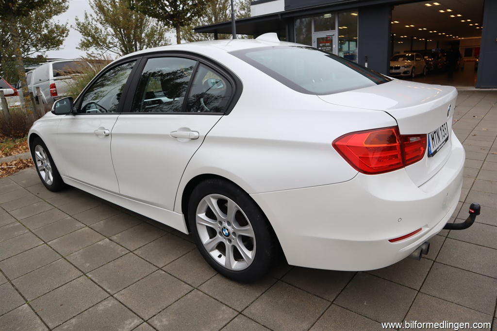 Bild 9 på BMW 328