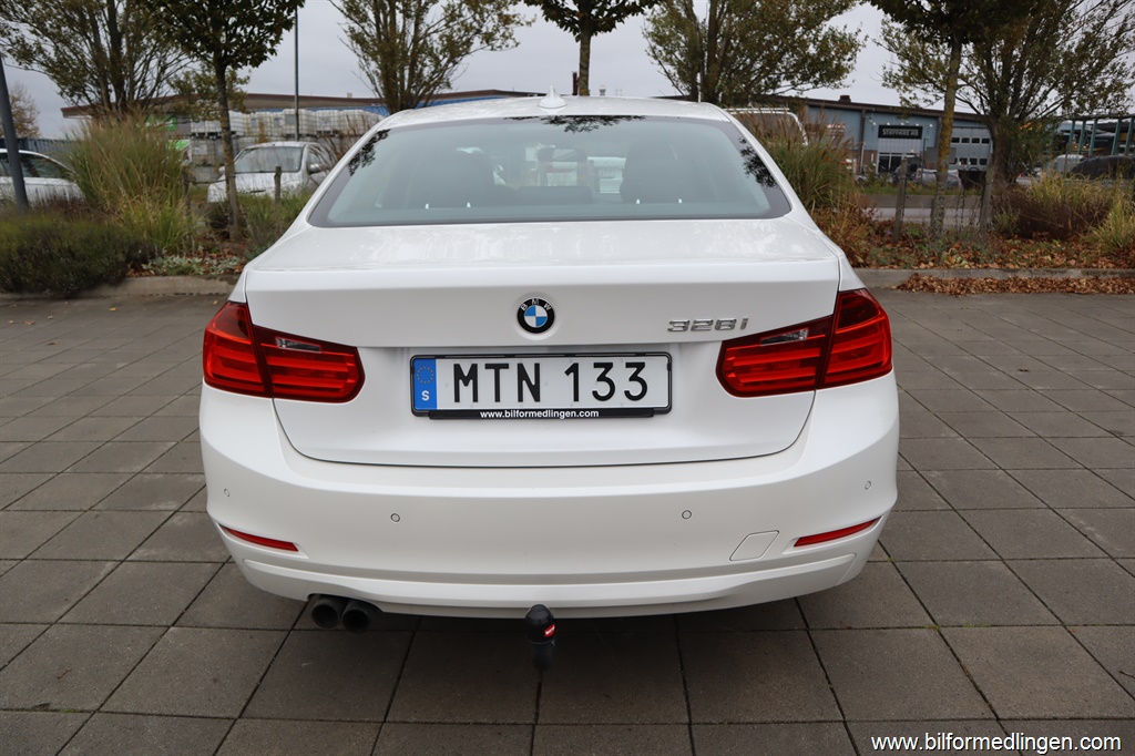 Bild 10 på BMW 328