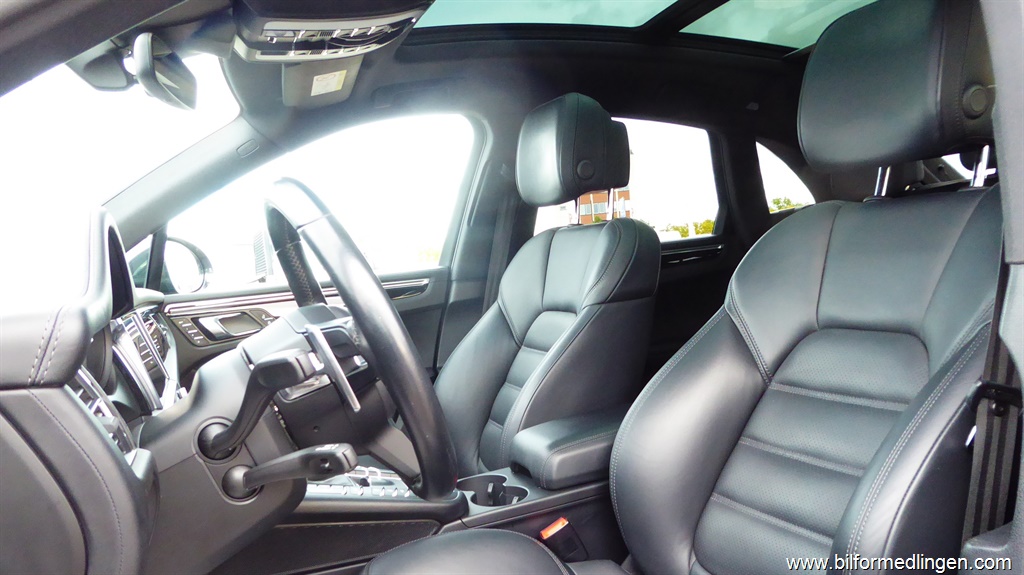Bild 5 på Porsche Macan