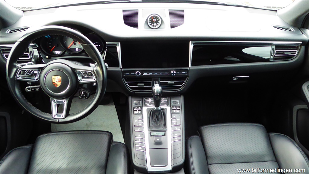 Bild 6 på Porsche Macan