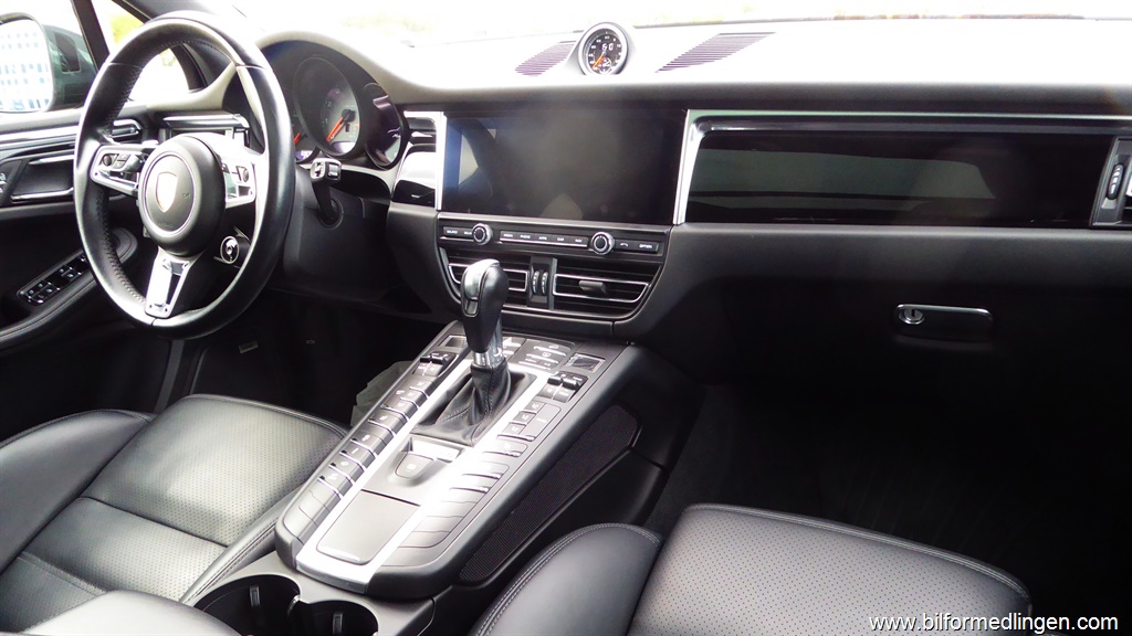 Bild 7 på Porsche Macan