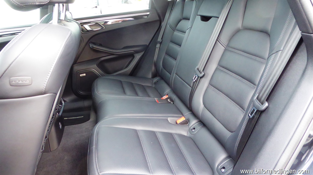 Bild 8 på Porsche Macan