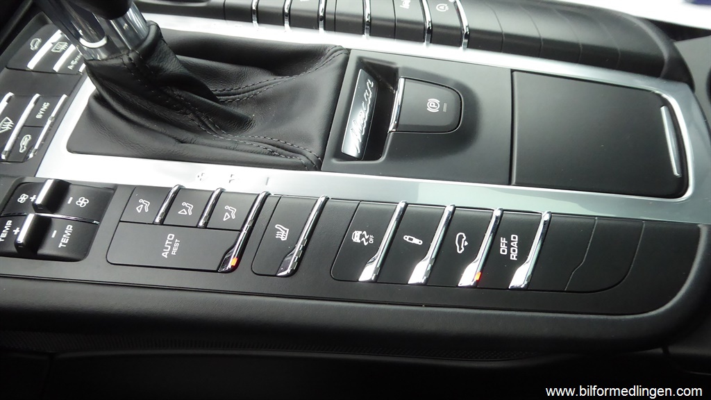 Bild 15 på Porsche Macan