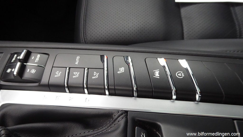 Bild 16 på Porsche Macan