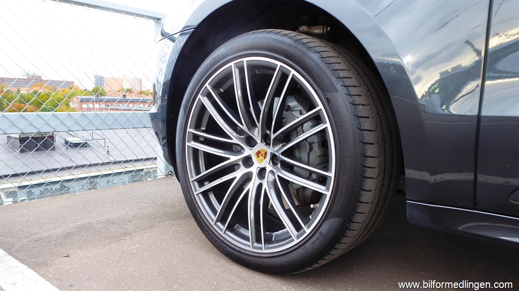 Bild 21 på Porsche Macan