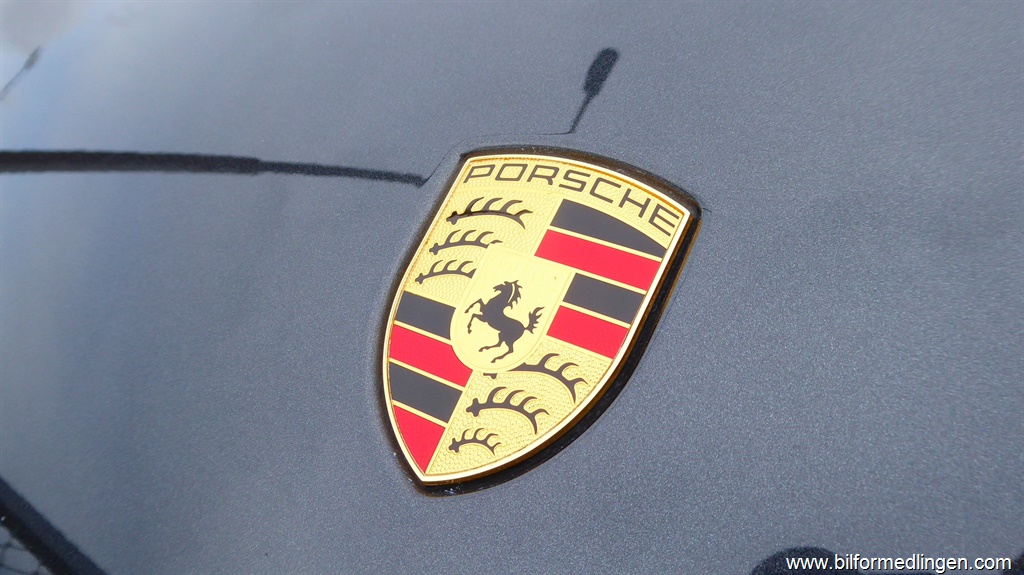 Bild 25 på Porsche Macan
