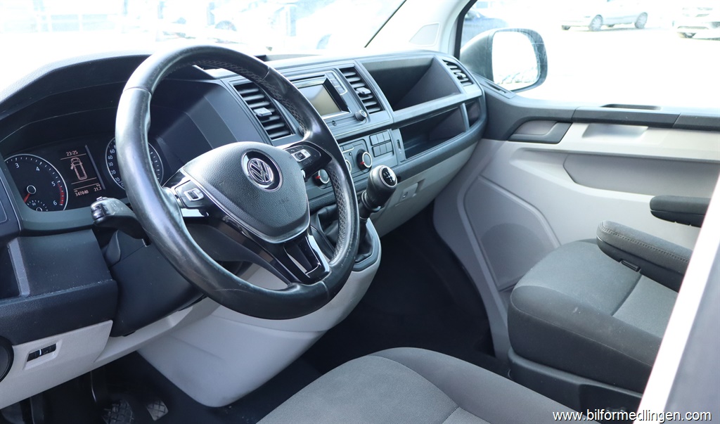 Bild 12 på Volkswagen Transporter