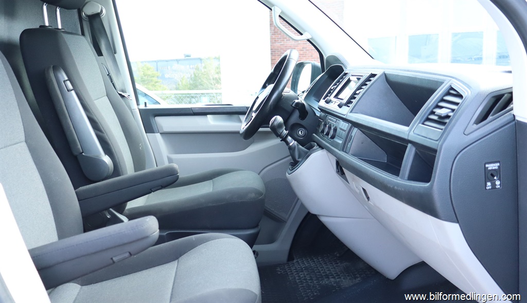 Bild 13 på Volkswagen Transporter