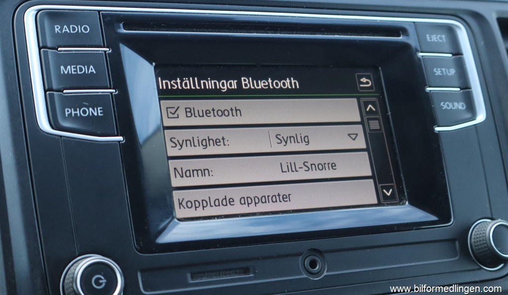 Bild 14 på Volkswagen Transporter