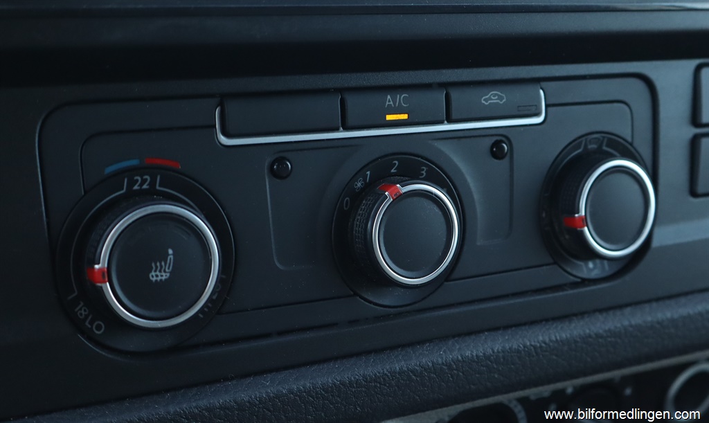 Bild 18 på Volkswagen Transporter