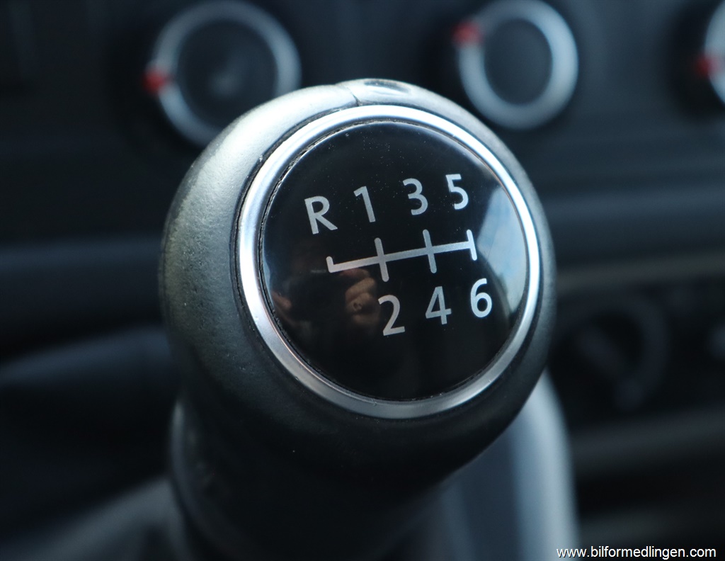 Bild 19 på Volkswagen Transporter