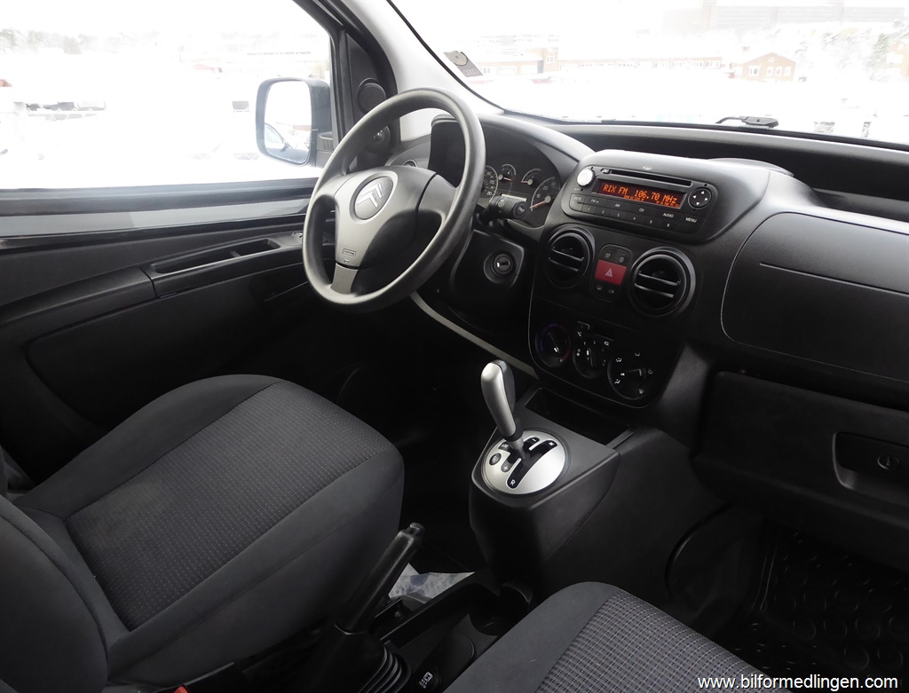 Bild 7 på Citroën Nemo