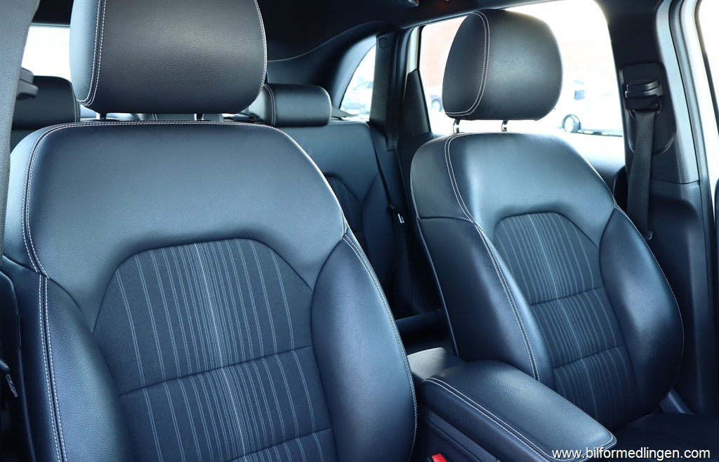 Bild 6 på Mercedes-Benz B