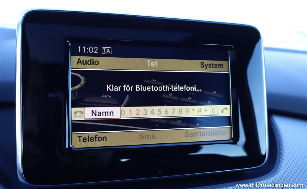 Bild 15 på Mercedes-Benz B
