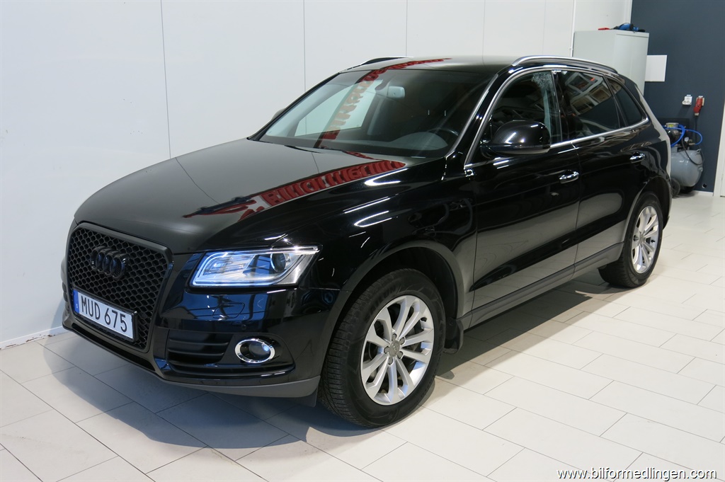 Bild 3 på Audi Q5