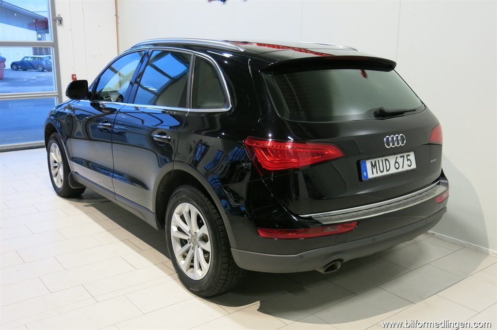 Bild 5 på Audi Q5