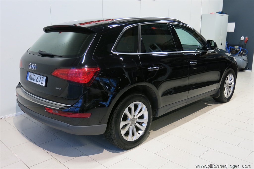 Bild 6 på Audi Q5