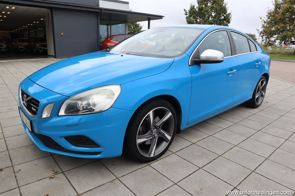 Bild 2 på Volvo S60