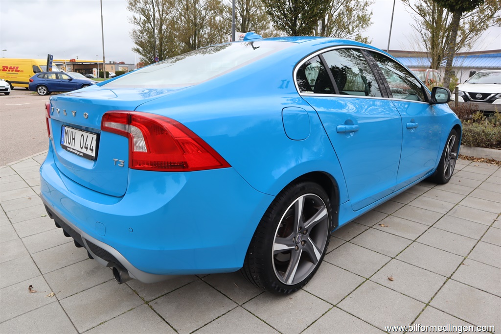 Bild 3 på Volvo S60