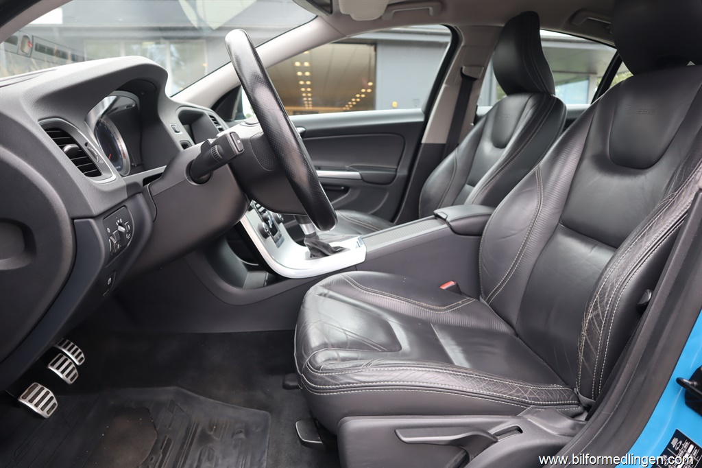 Bild 4 på Volvo S60