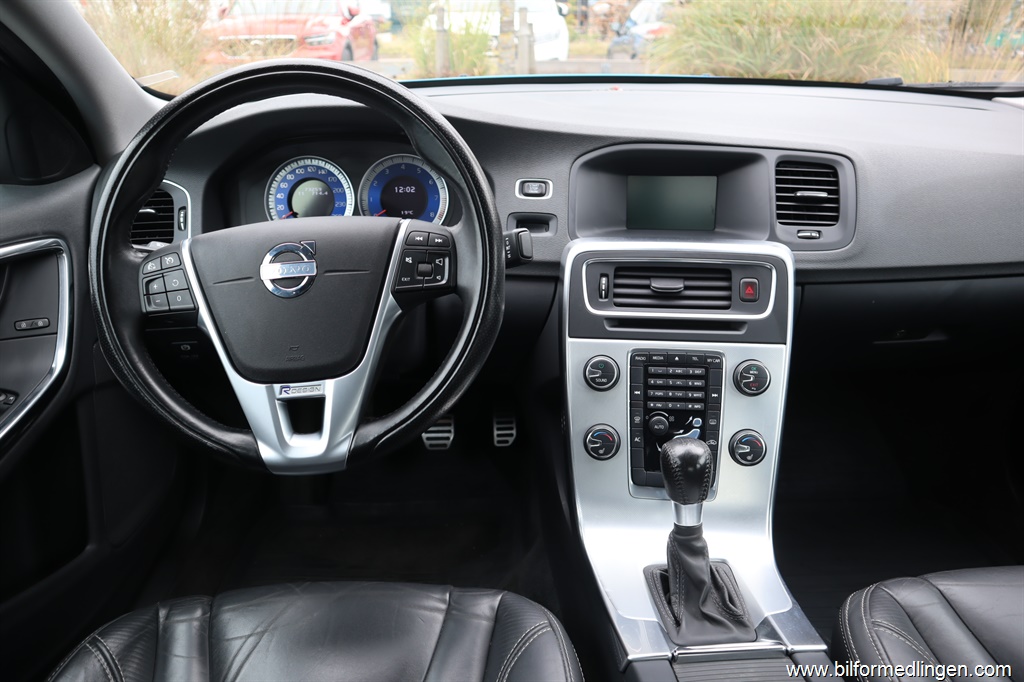 Bild 5 på Volvo S60
